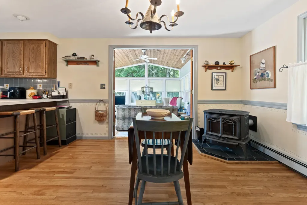 23 Laurel Pines Drive Gorham ME 04038