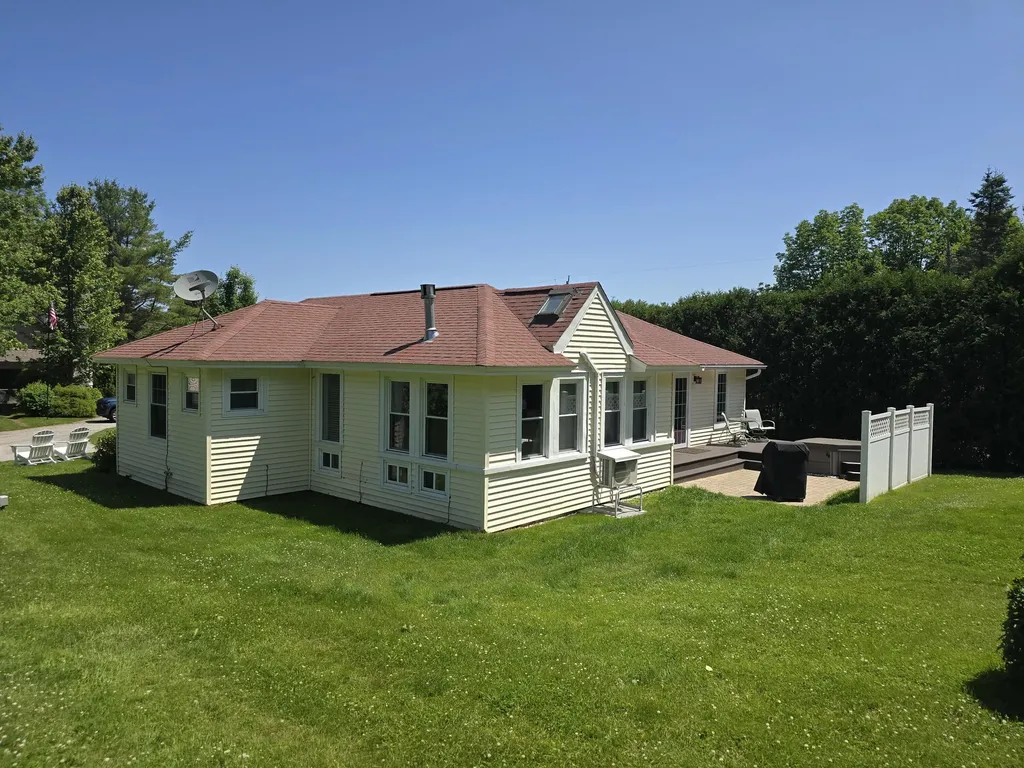135 Hotel Road Auburn ME 04210