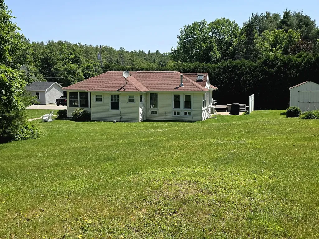135 Hotel Road Auburn ME 04210