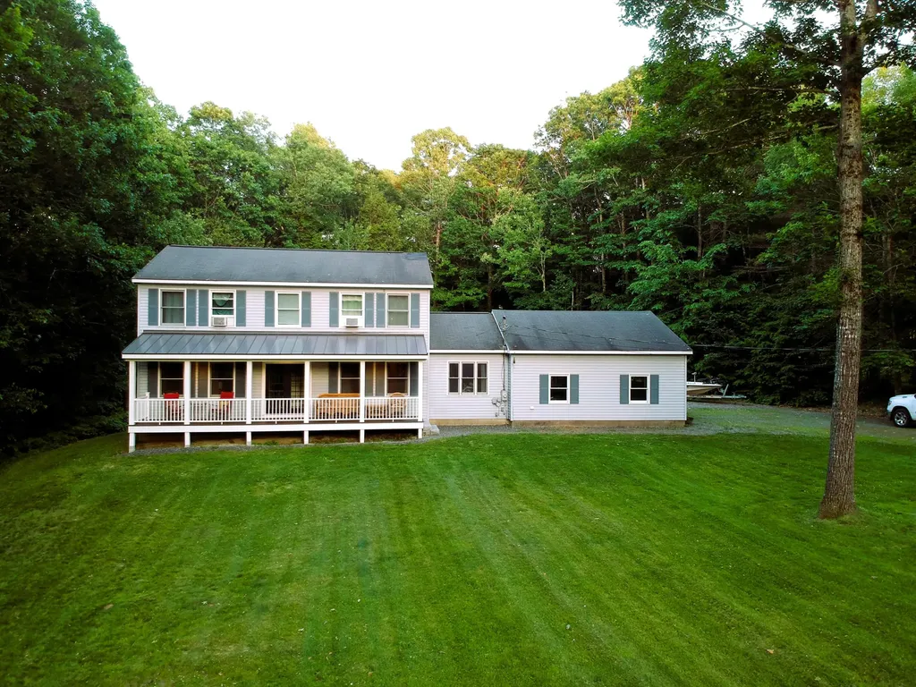 66 Stoney Acres Road Pittston ME 04345