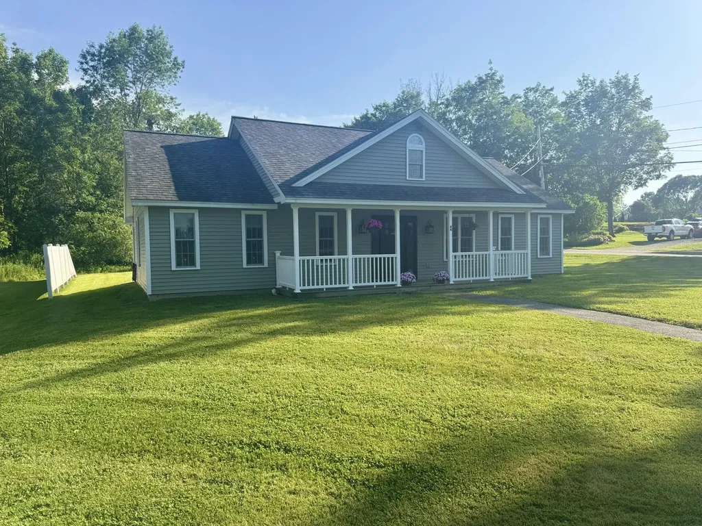 44 Kimball Street Richmond ME 04357