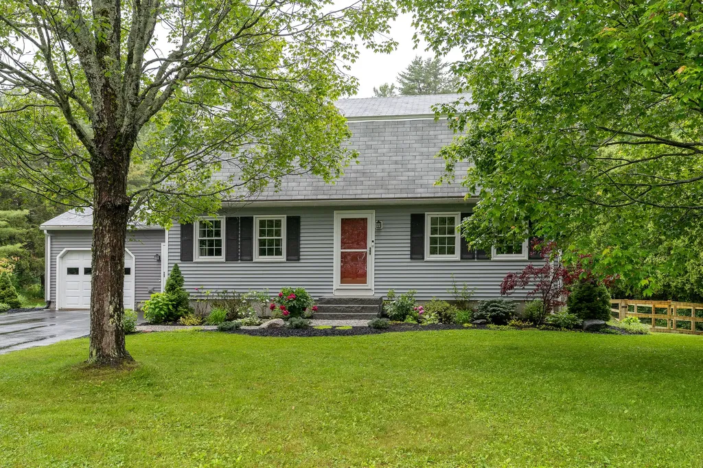 122 Rogers Road Yarmouth ME 04096