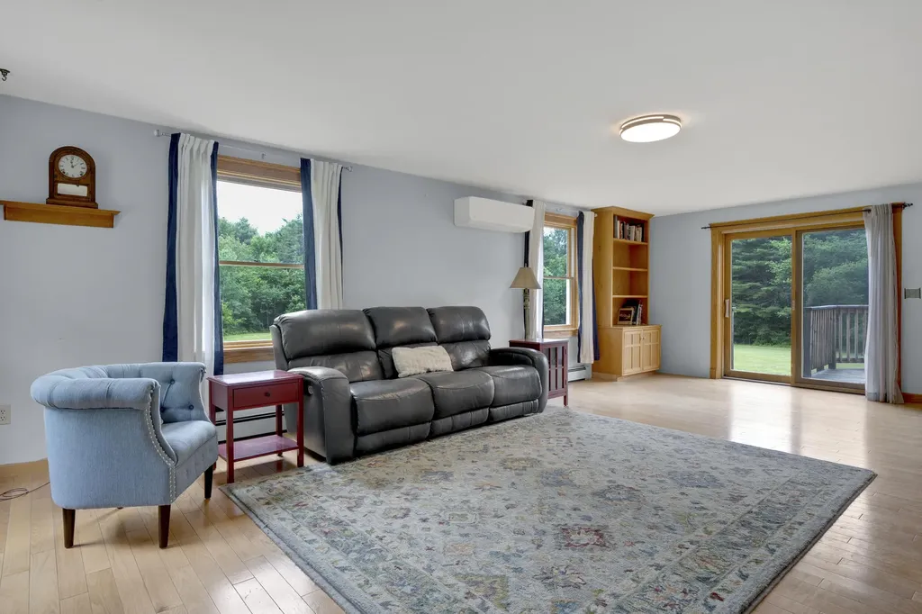 959 Pinkham Brook Road Durham ME 04222