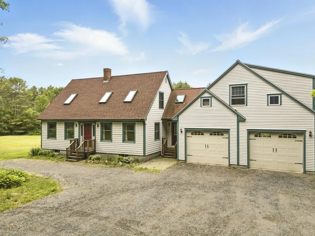 959 Pinkham Brook Road Durham ME 04222
