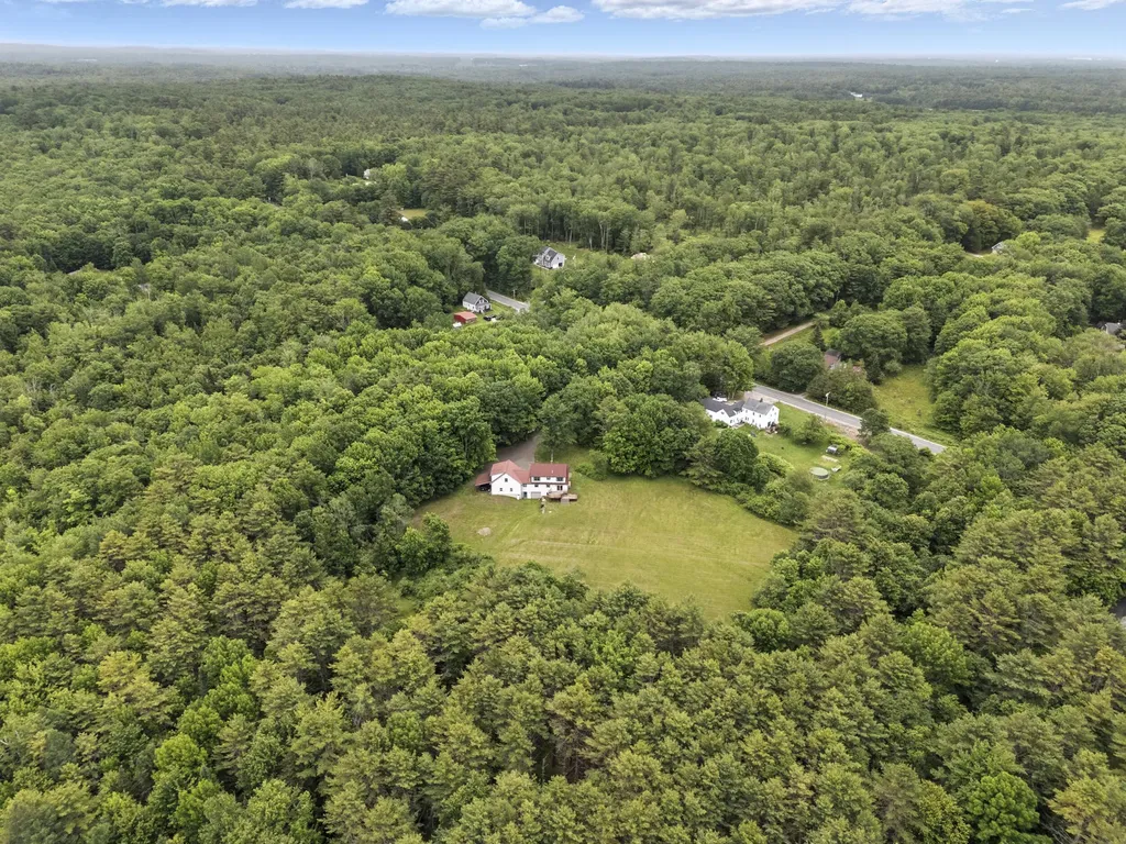 959 Pinkham Brook Road Durham ME 04222