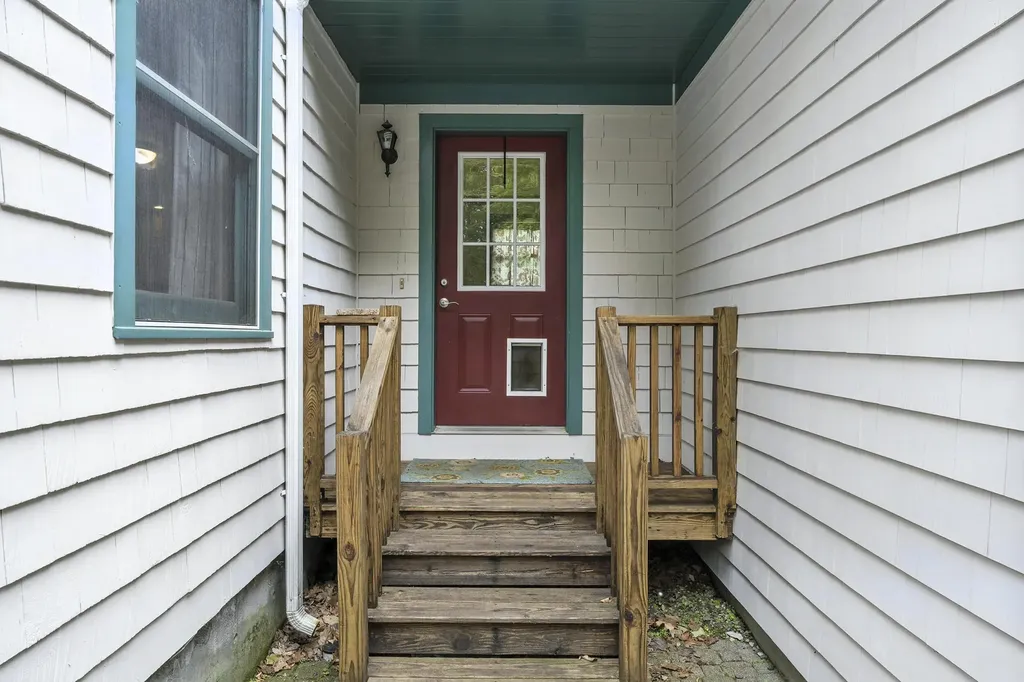 959 Pinkham Brook Road Durham ME 04222