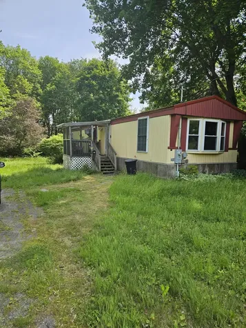 26 Gould Avenue Dexter ME 04930