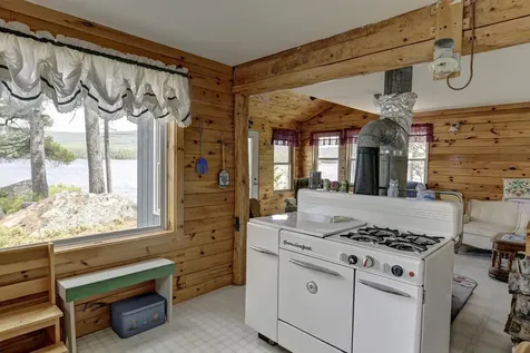 M18L1 Troutdale Road The Forks Plt ME 04985