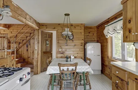 M18L1 Troutdale Road The Forks Plt ME 04985