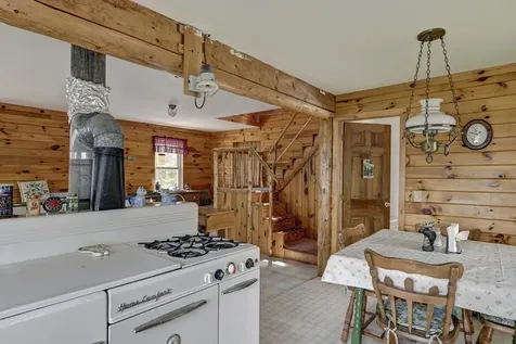 M18L1 Troutdale Road The Forks Plt ME 04985