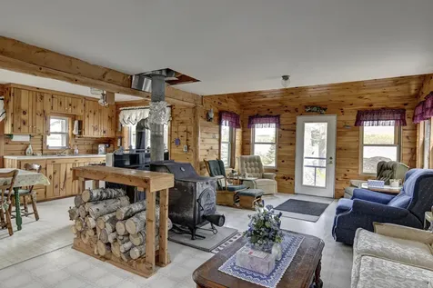 M18L1 Troutdale Road The Forks Plt ME 04985