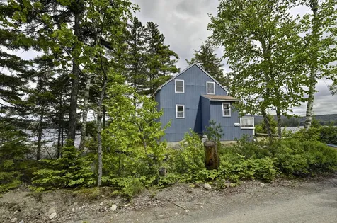 M18L1 Troutdale Road The Forks Plt ME 04985