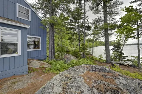 M18L1 Troutdale Road The Forks Plt ME 04985