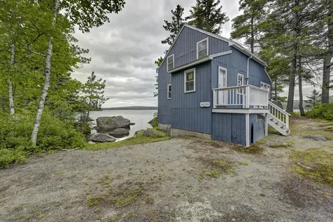 M18L1 Troutdale Road The Forks Plt ME 04985
