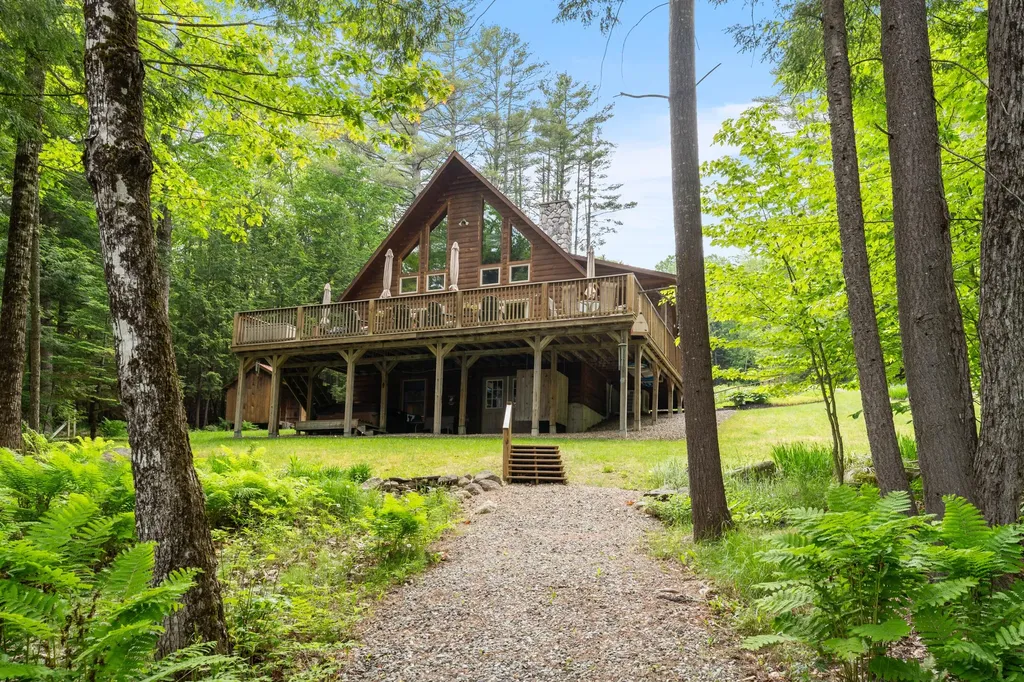 50 Flagg Way Fayette ME 04349