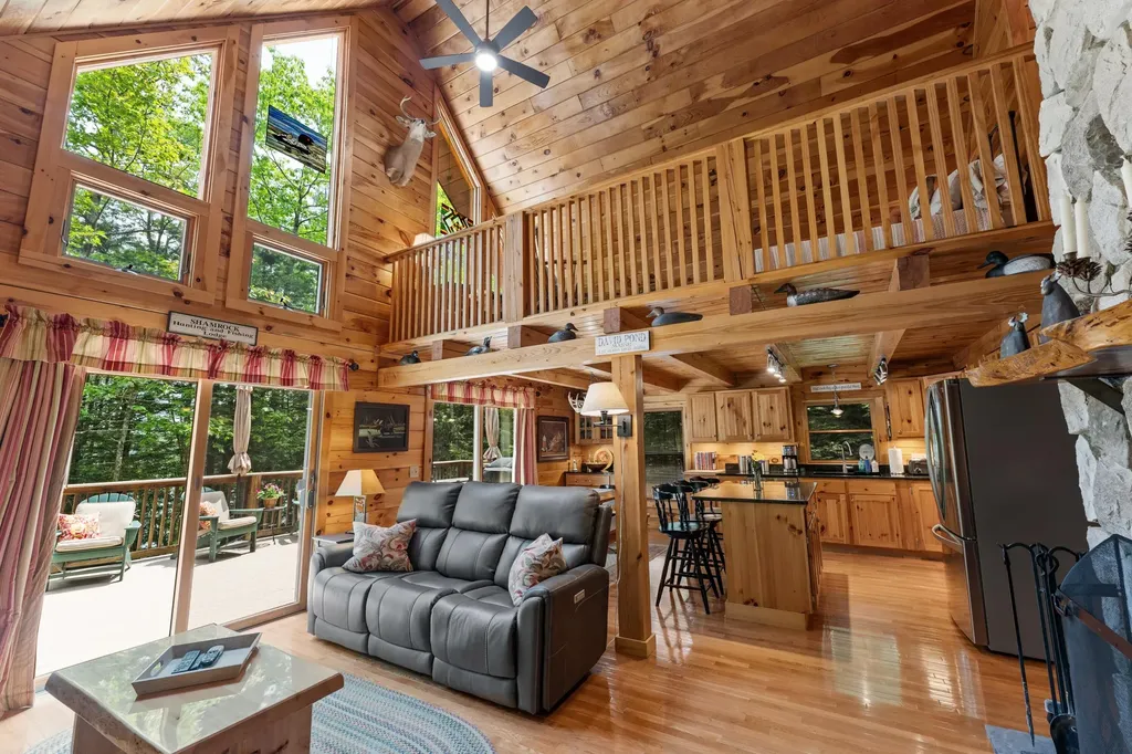 50 Flagg Way Fayette ME 04349