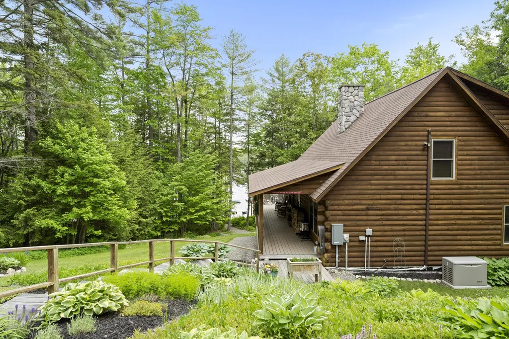 50 Flagg Way Fayette ME 04349