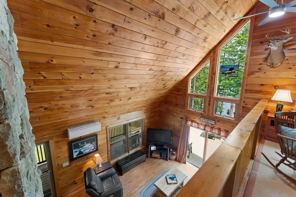 50 Flagg Way Fayette ME 04349