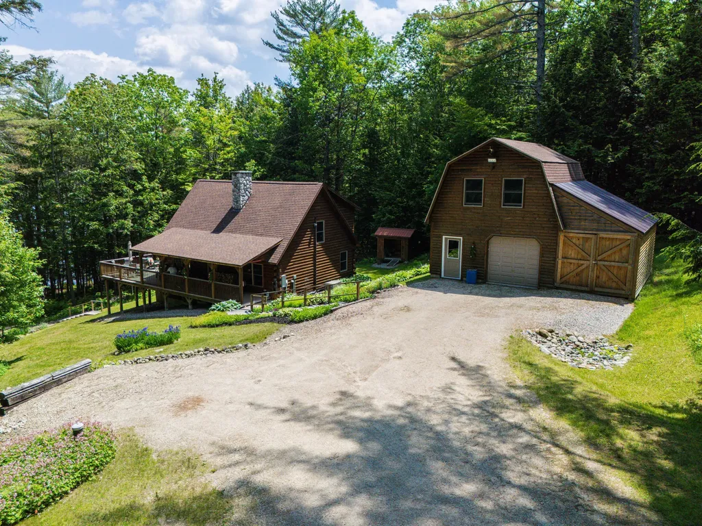 50 Flagg Way Fayette ME 04349