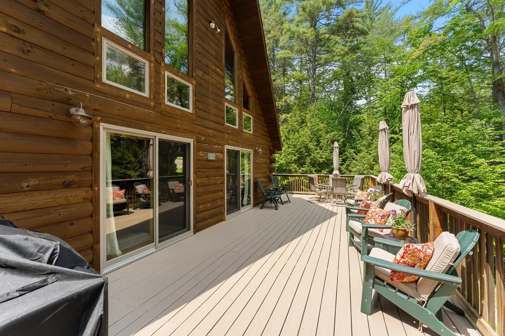 50 Flagg Way Fayette ME 04349