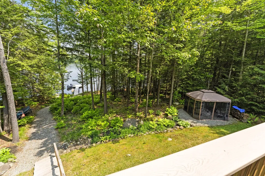 50 Flagg Way Fayette ME 04349