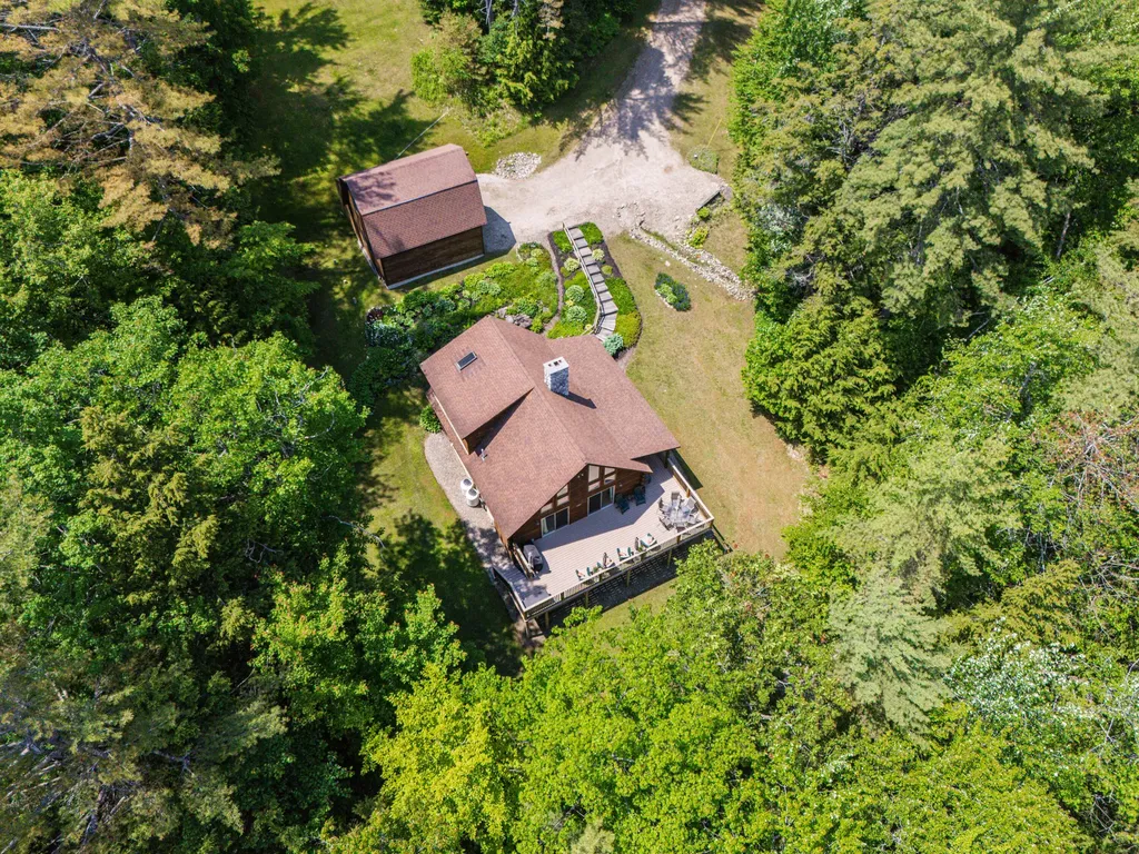 50 Flagg Way Fayette ME 04349