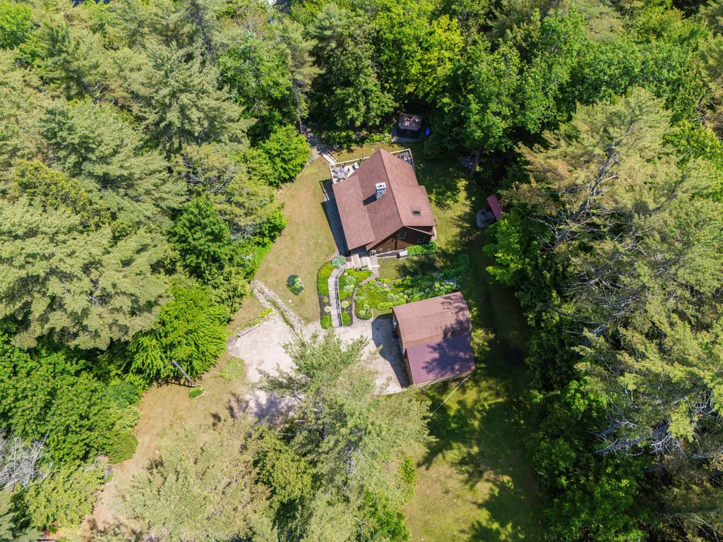 50 Flagg Way Fayette ME 04349