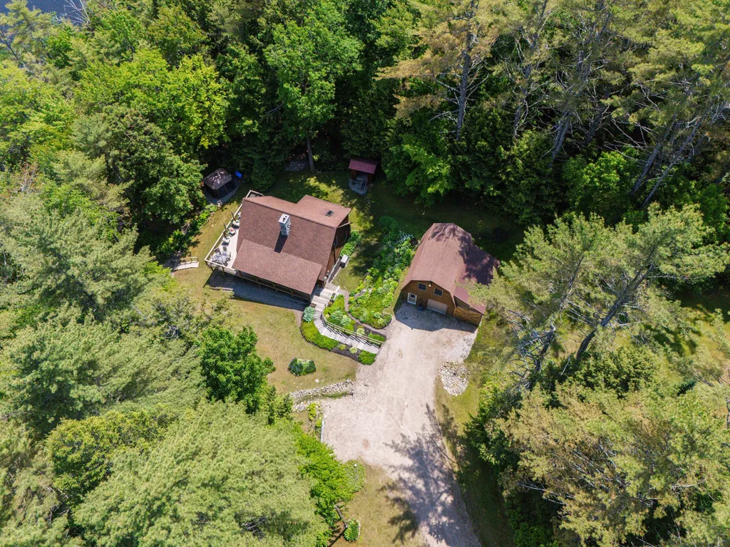 50 Flagg Way Fayette ME 04349