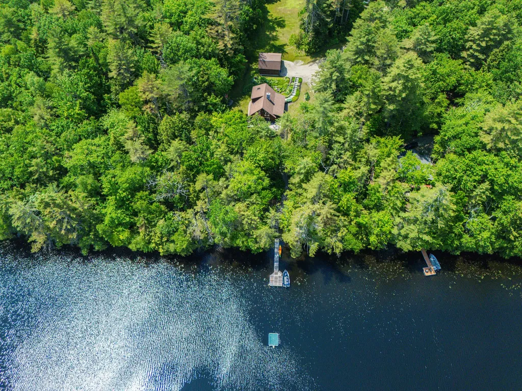 50 Flagg Way Fayette ME 04349