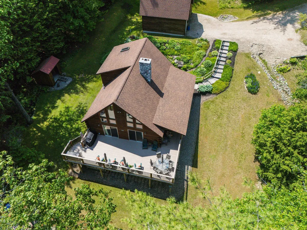 50 Flagg Way Fayette ME 04349
