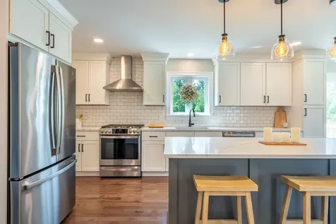 7 Totem Pines Drive Hollis ME 04042