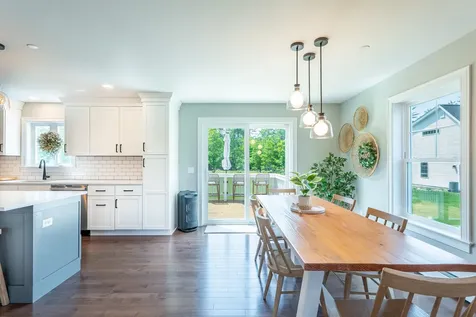 7 Totem Pines Drive Hollis ME 04042