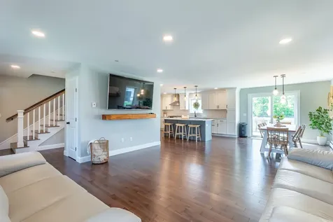 7 Totem Pines Drive Hollis ME 04042