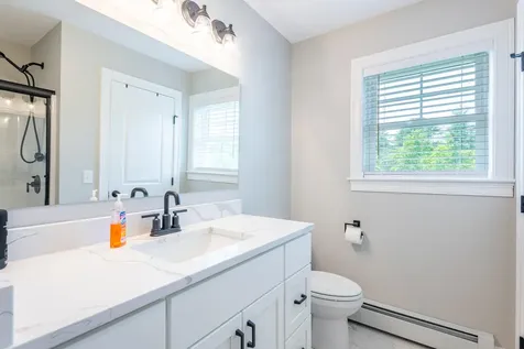 7 Totem Pines Drive Hollis ME 04042