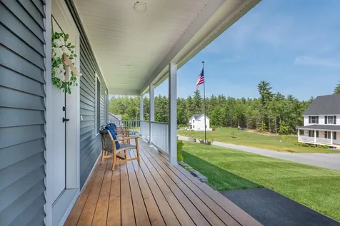 7 Totem Pines Drive Hollis ME 04042