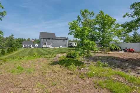 7 Totem Pines Drive Hollis ME 04042