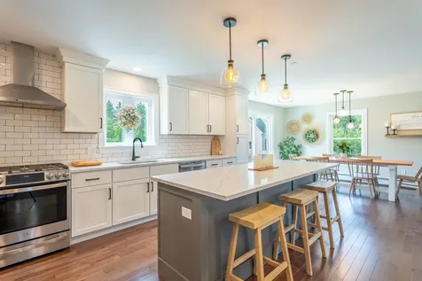 7 Totem Pines Drive Hollis ME 04042