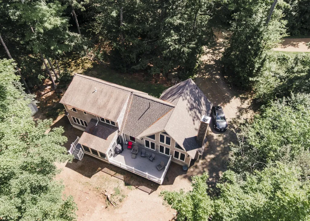 107 Shady Lane Newport ME 04953