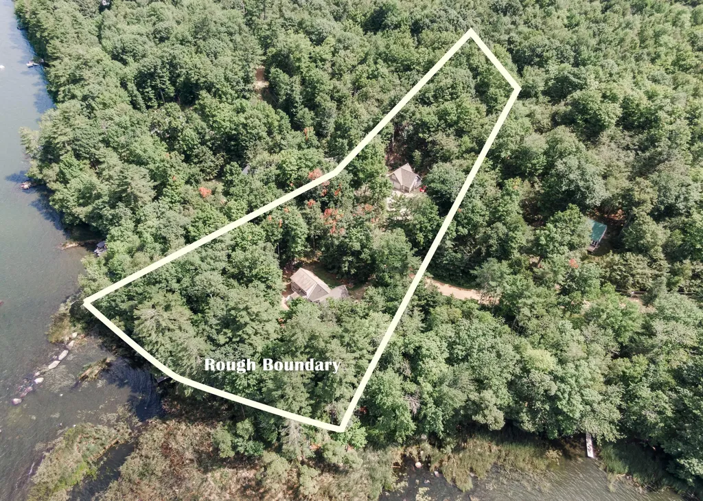 107 Shady Lane Newport ME 04953