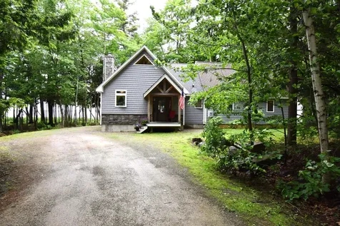 107 Shady Lane Newport ME 04953