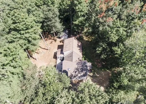 107 Shady Lane Newport ME 04953