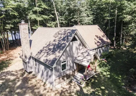 107 Shady Lane Newport ME 04953