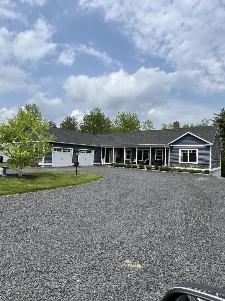 72 Cedar Street Calais ME 04619