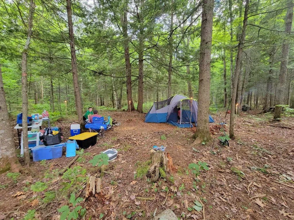 Tbd Spruce Drive Anson ME 04911