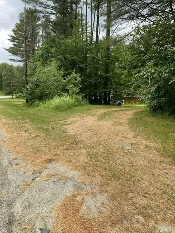 Tbd Spruce Drive Anson ME 04911