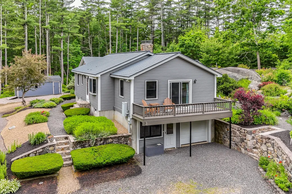 14 Old County Road South Berwick ME 03908