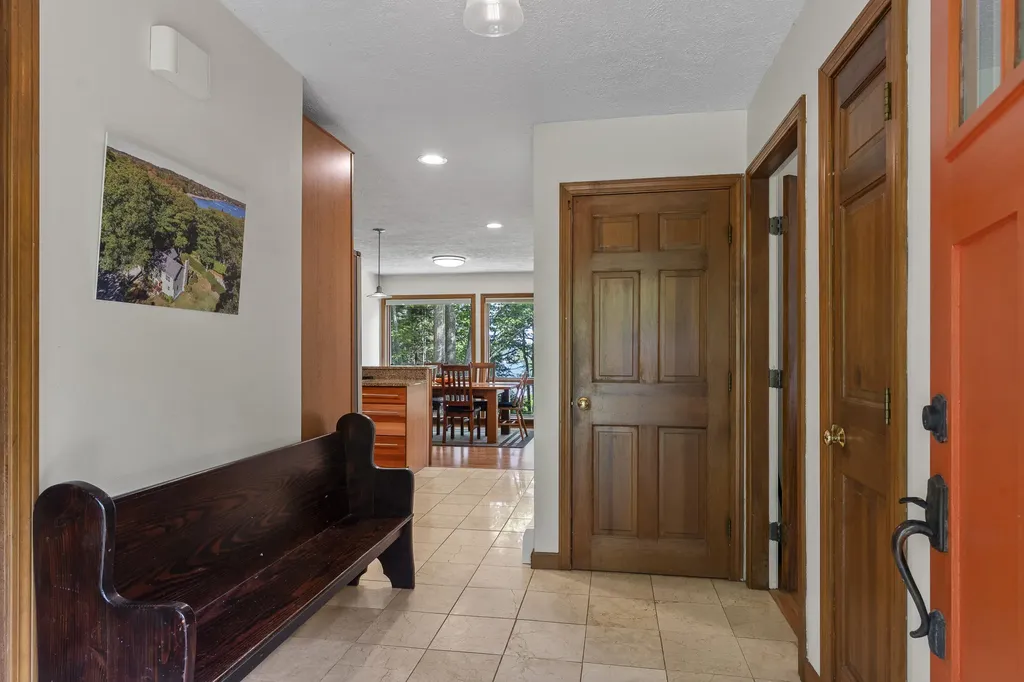 23 Stovers Point Road Harpswell ME 04079