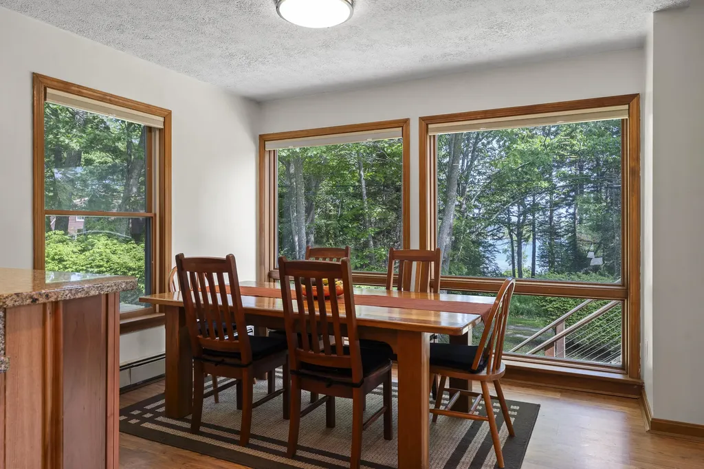 23 Stovers Point Road Harpswell ME 04079