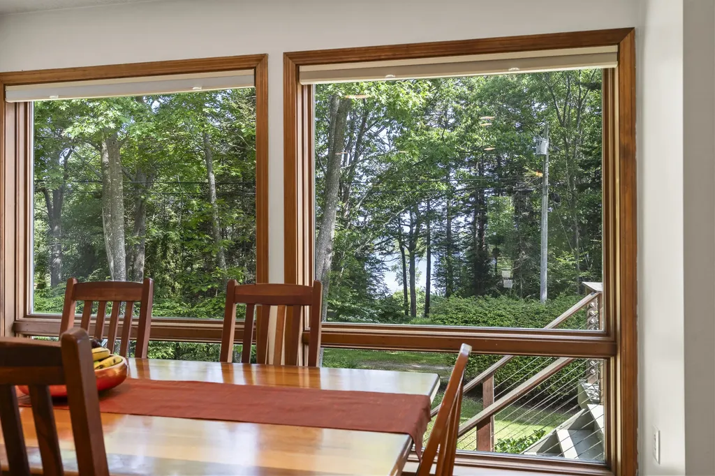 23 Stovers Point Road Harpswell ME 04079