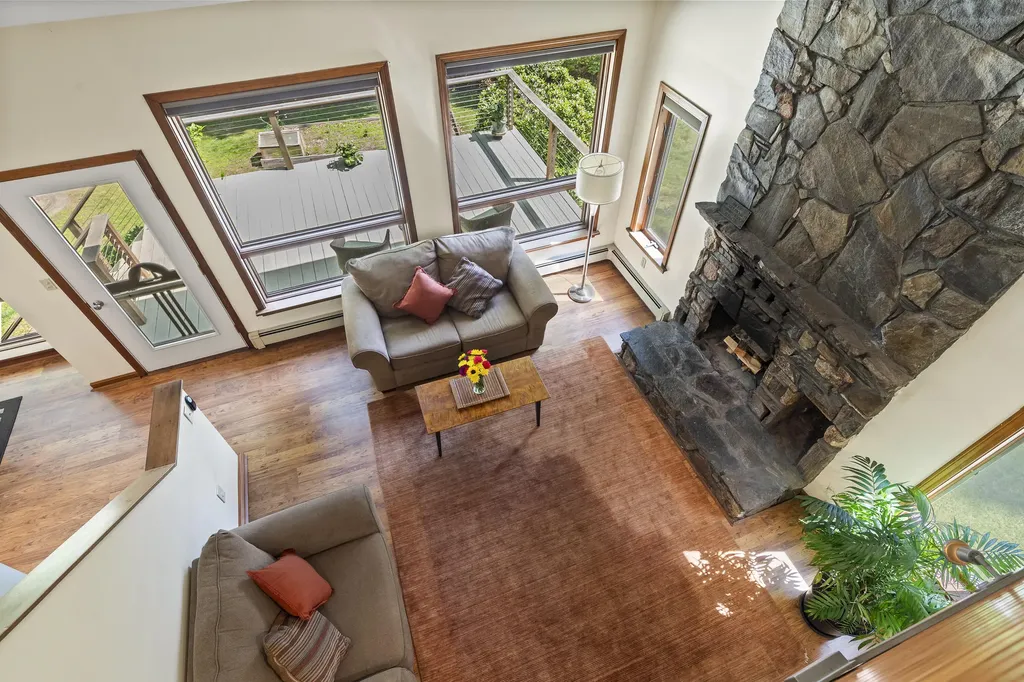 23 Stovers Point Road Harpswell ME 04079